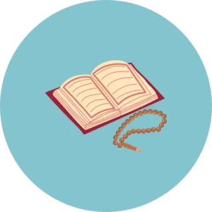 Symbol of The Holly Quran