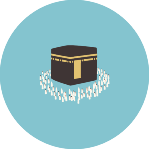 Hajj Symbol