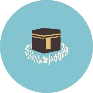 Hajj Symbol