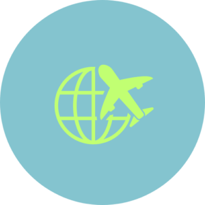 Globe Symbol