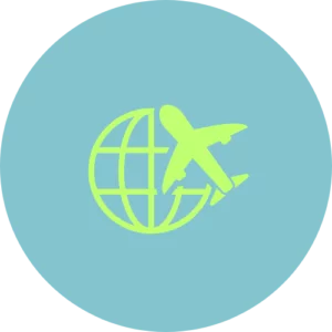 Globe Symbol