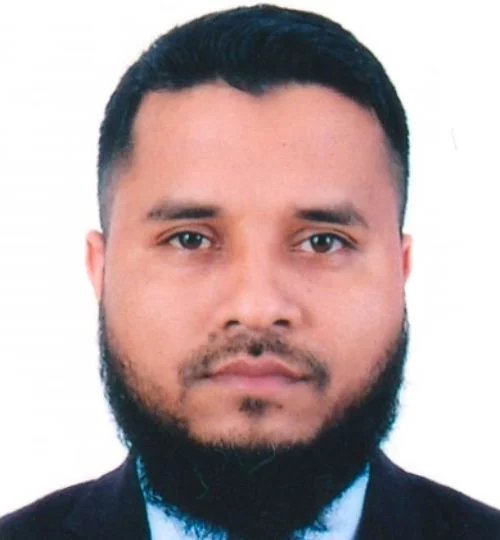 Mohammed Ali